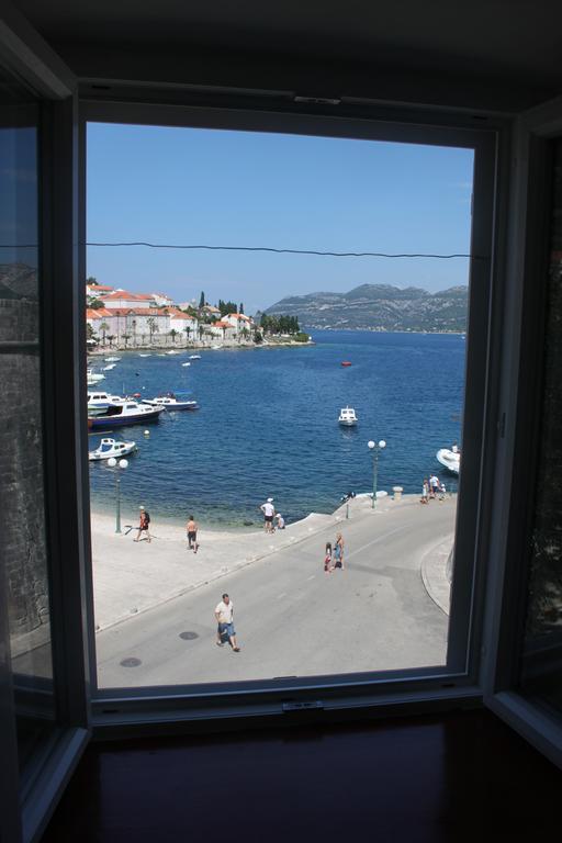 Apartments Seka Korcula Room photo